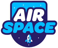 Air Space - Logo