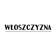 Włoszczyzna - Logo