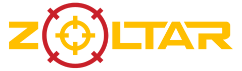 Zoltar - Logo