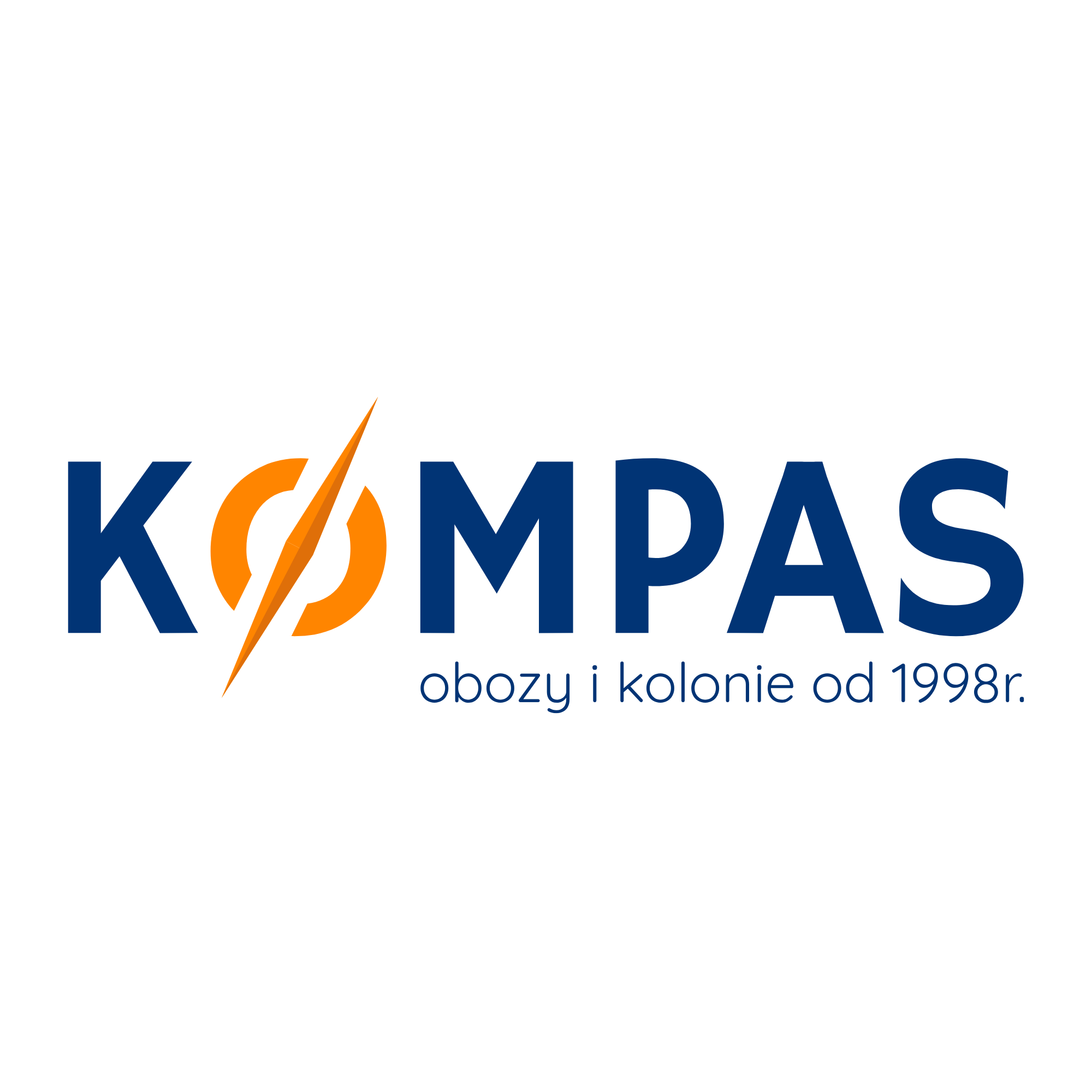 Kompas - Logo