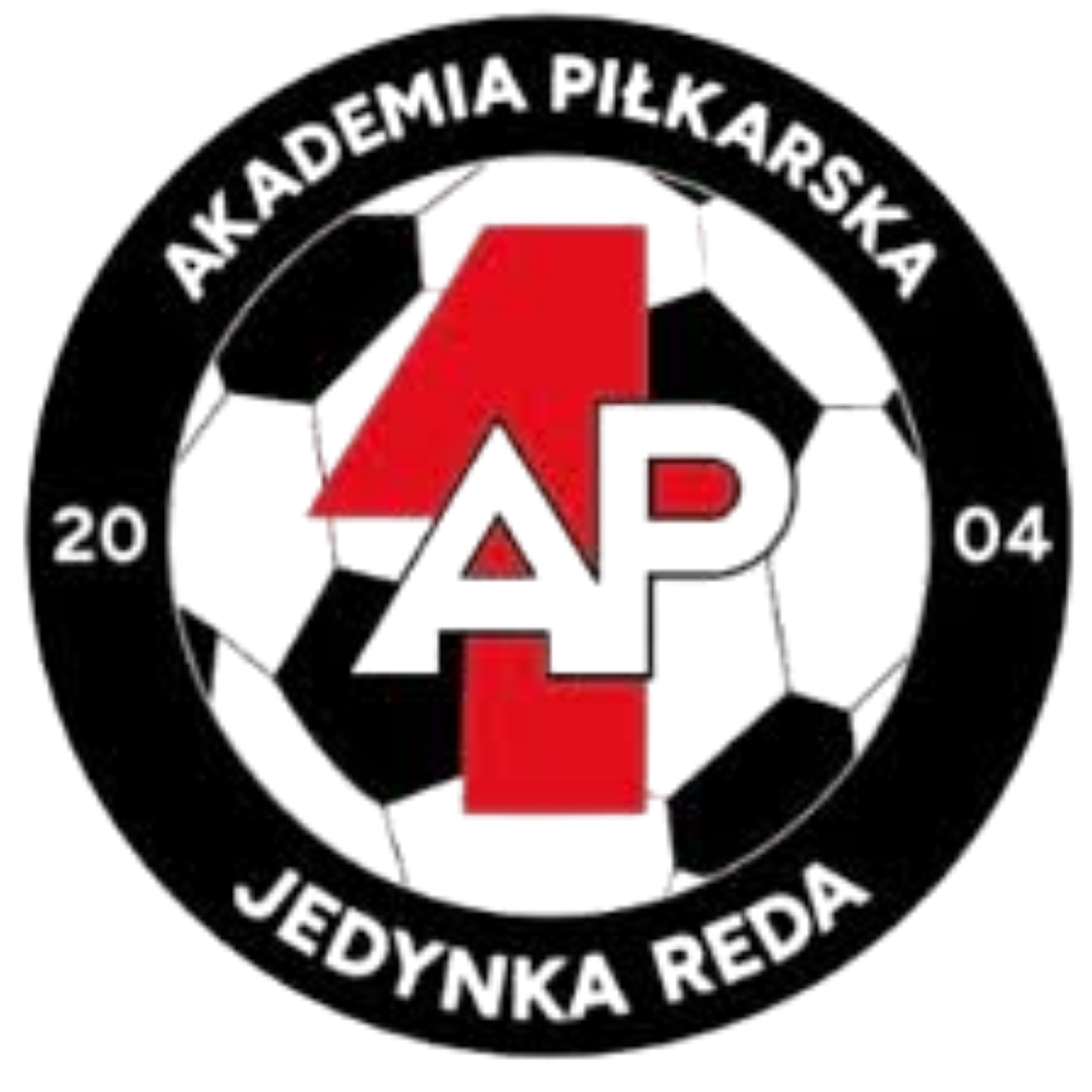 AP Jedynka Reda logo