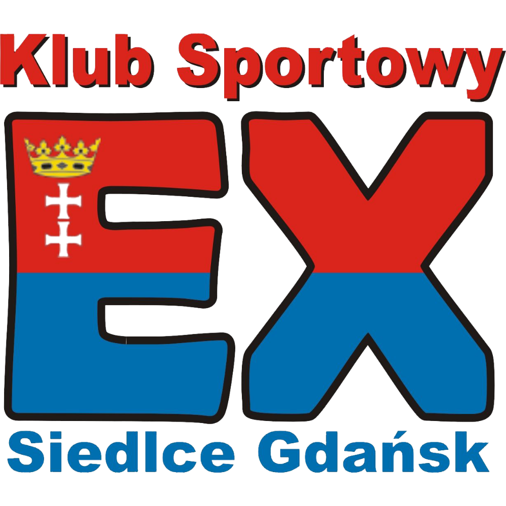 EX Siedlce A logo