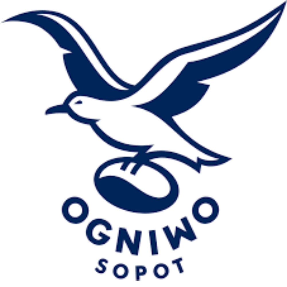 Ogniwo Sopot logo