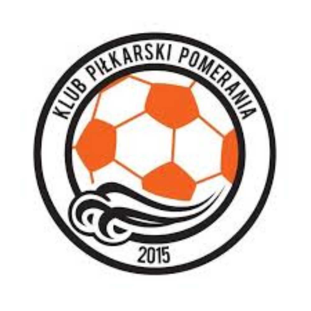 Pomerania Gdańsk  logo