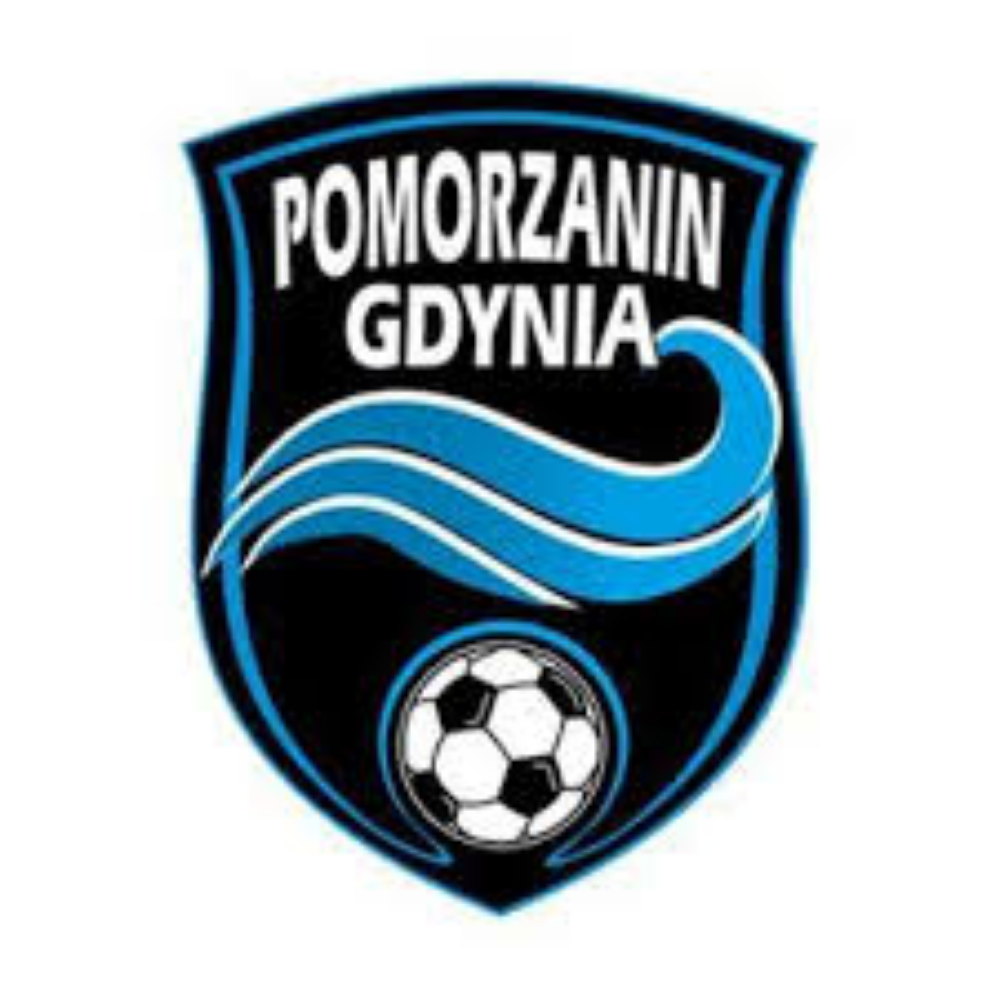 Pomorzanin Gdynia  logo