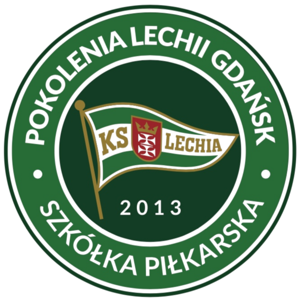 Pokolenia LG logo