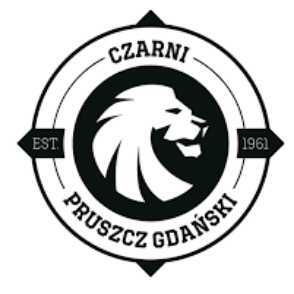 Czarni Pruszcz logo