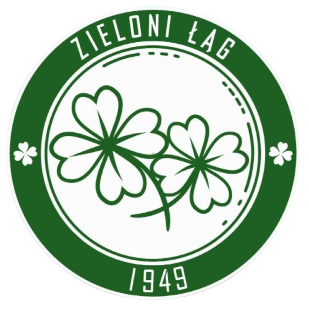 KP Zieloni Łąg logo