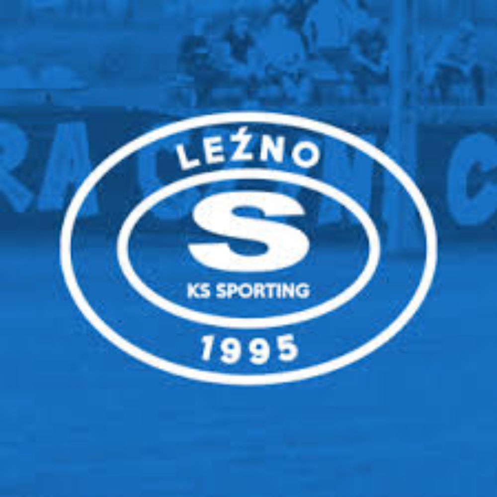 Sporting Leźno logo
