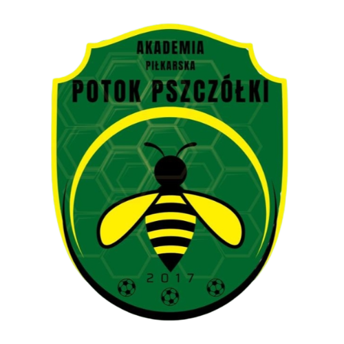 Potok Pszczółki B logo