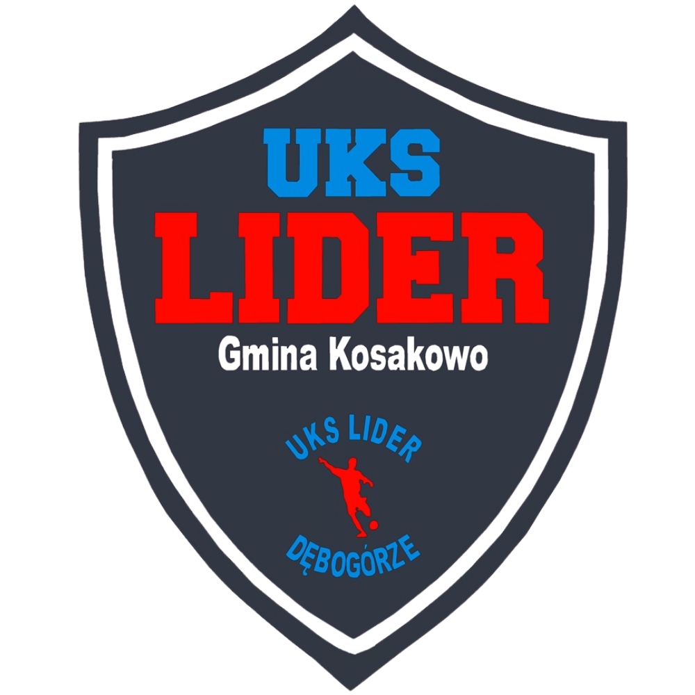 Lider Dębogórze logo