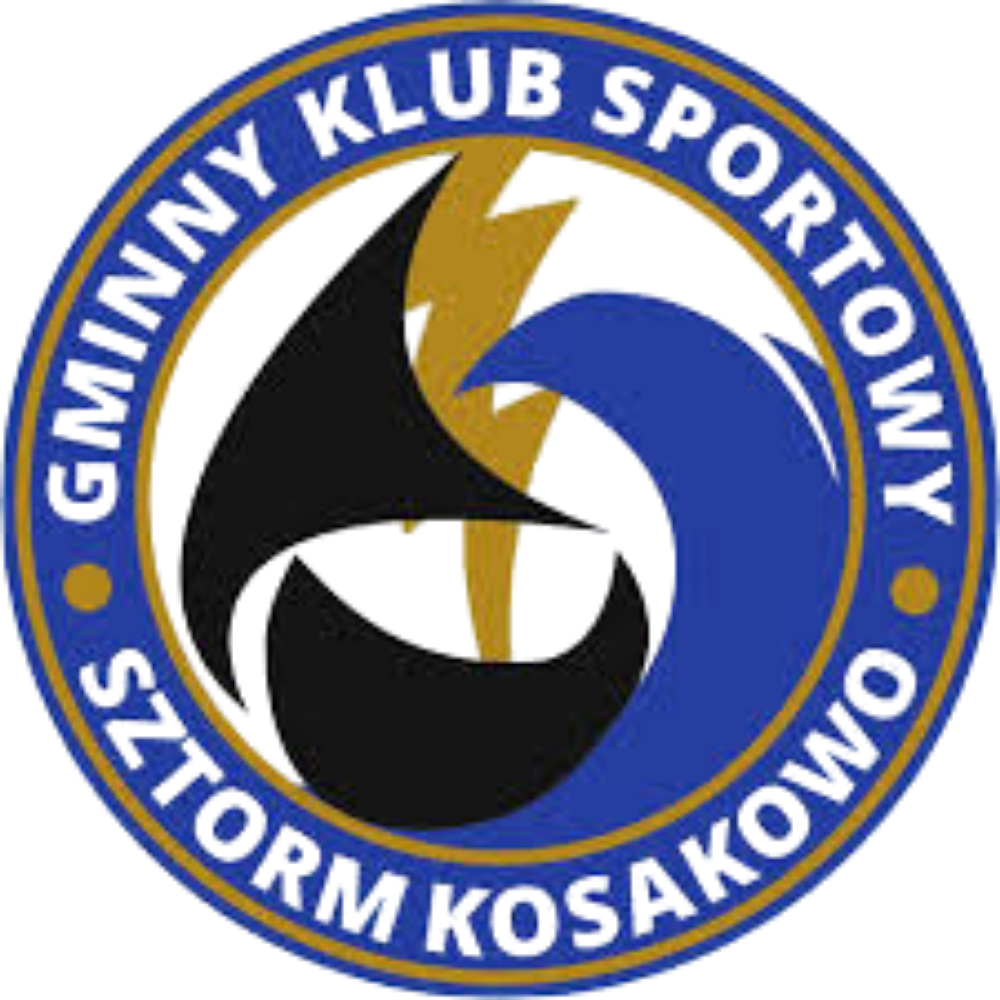 Sztorm A logo