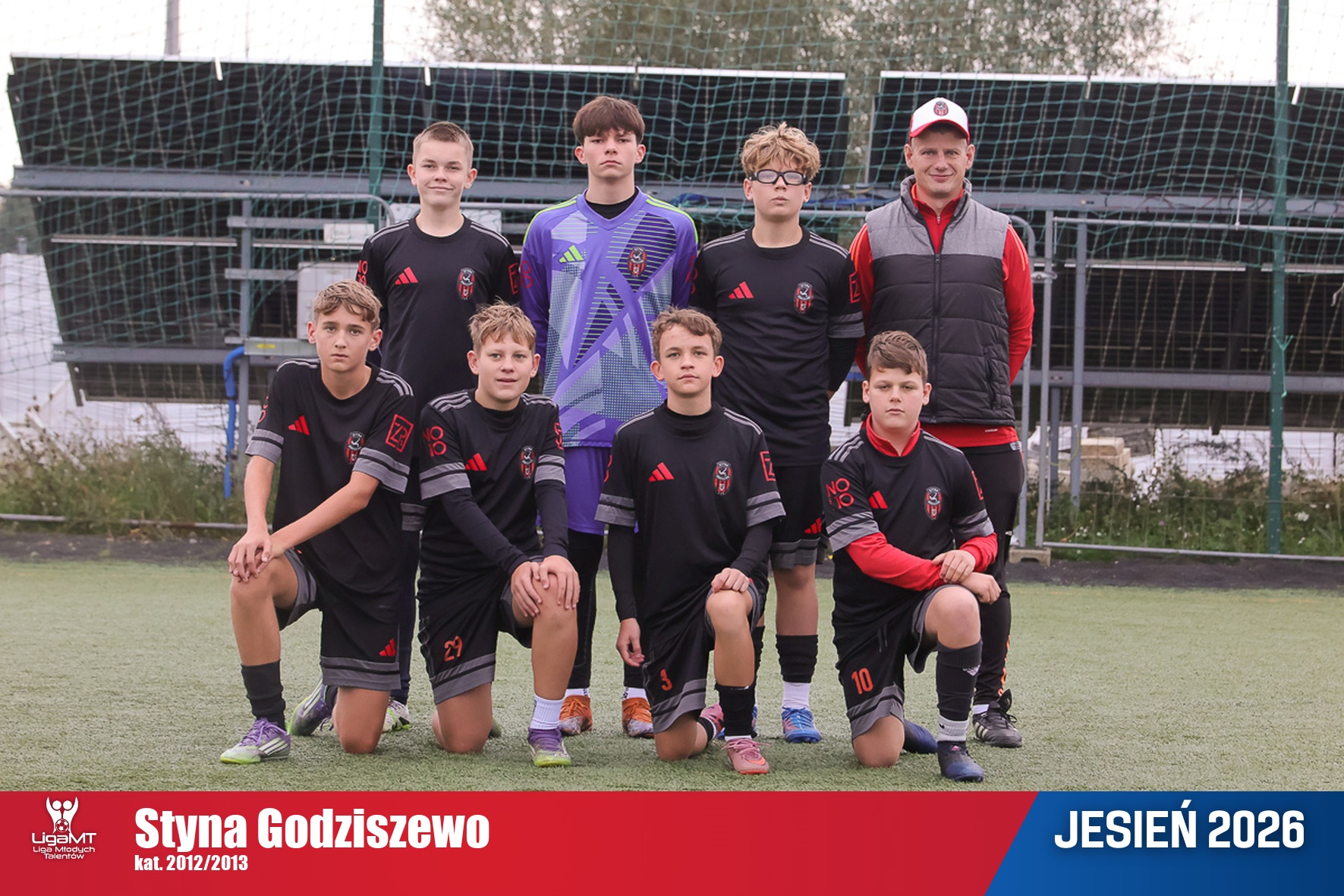 Styna Godziszewo