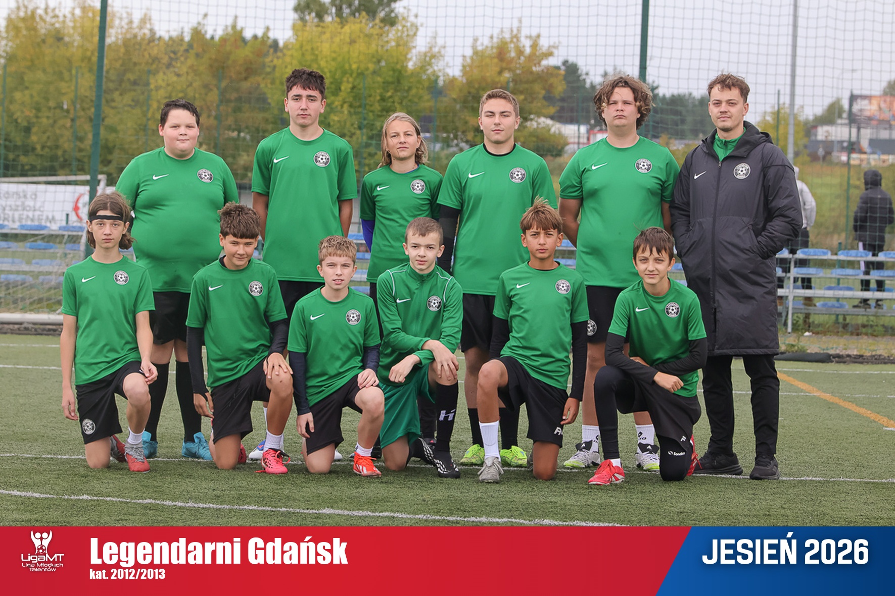 Legendarni Gdańsk