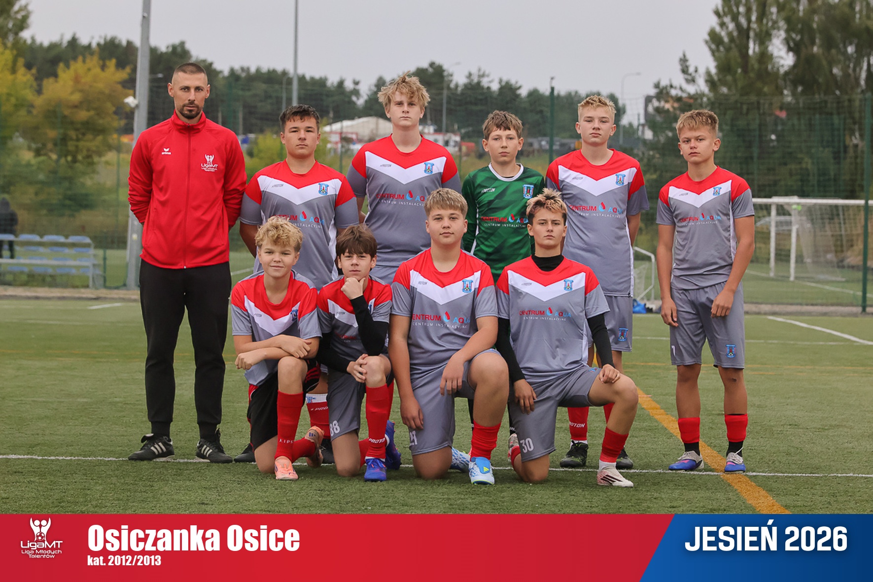 Osiczanka Osice