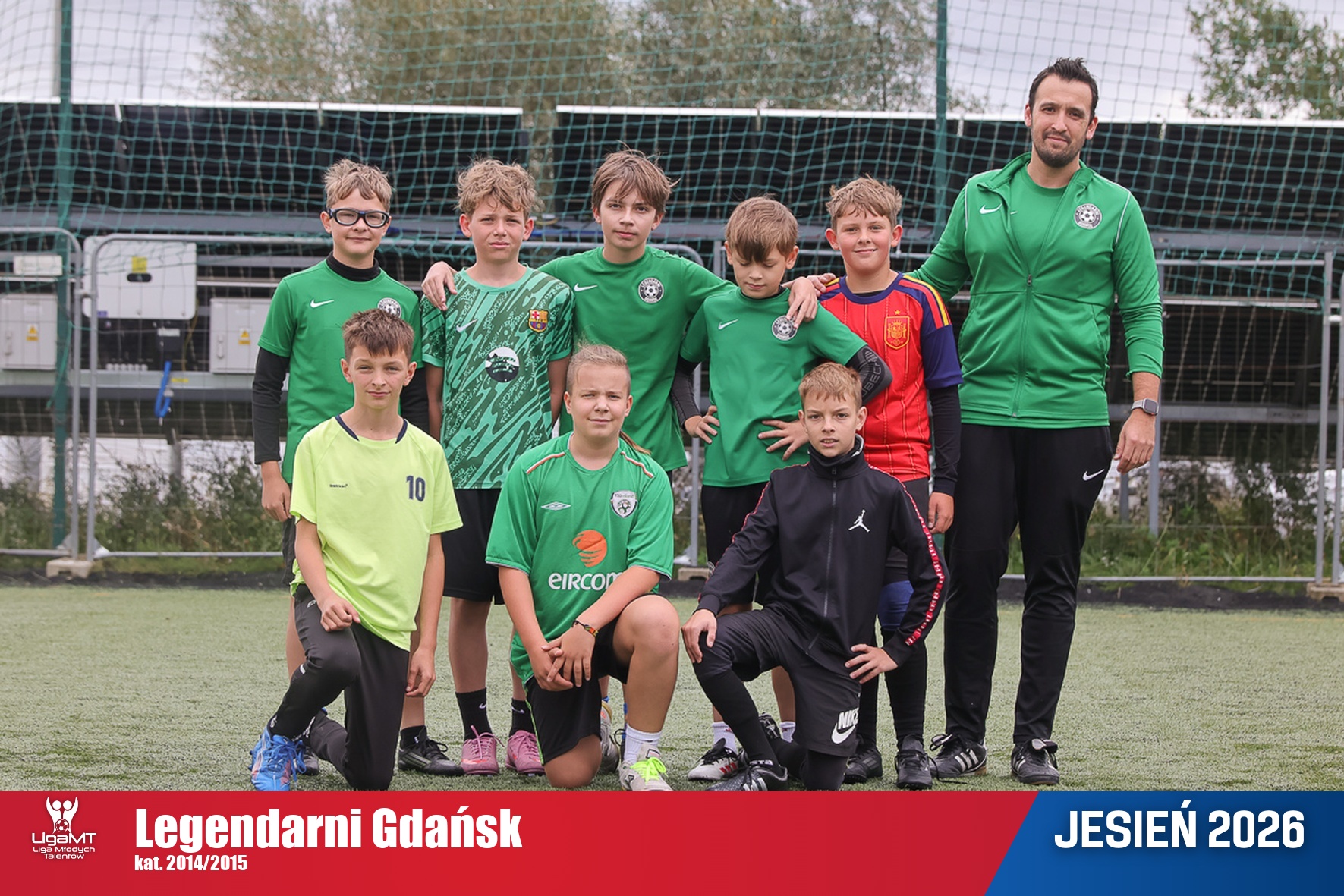 Legendarni Gdańsk 2014