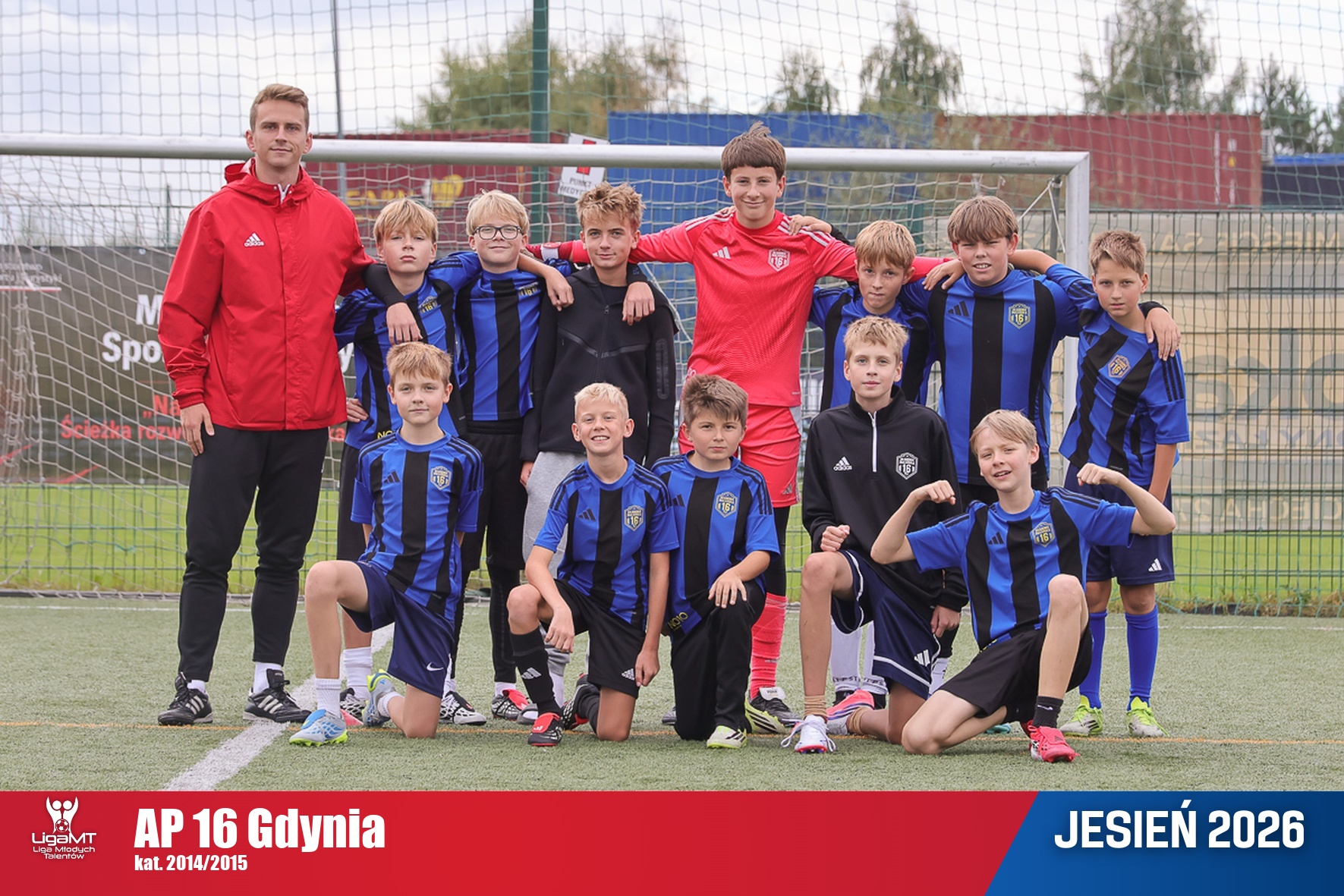 AP 16 Gdynia