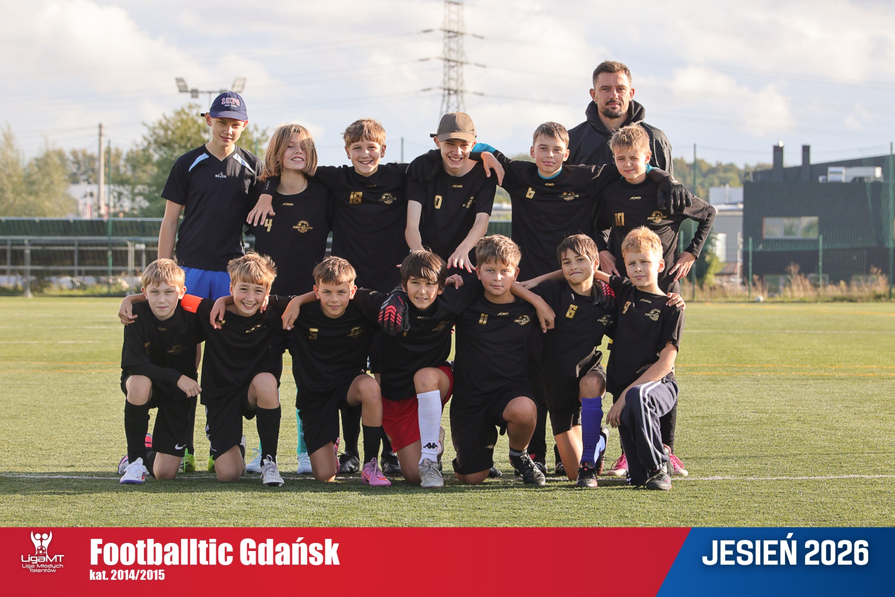 Footballtic Gdańsk