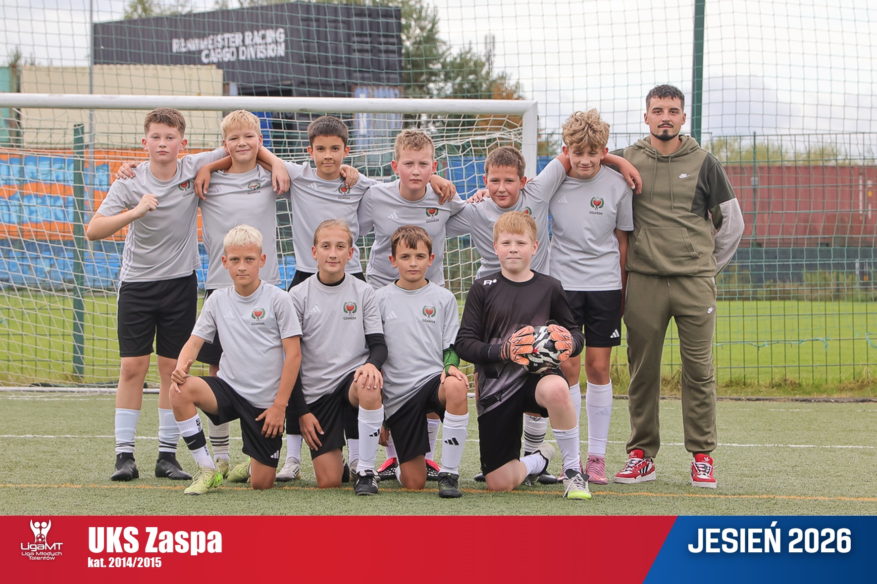 UKS Zaspa