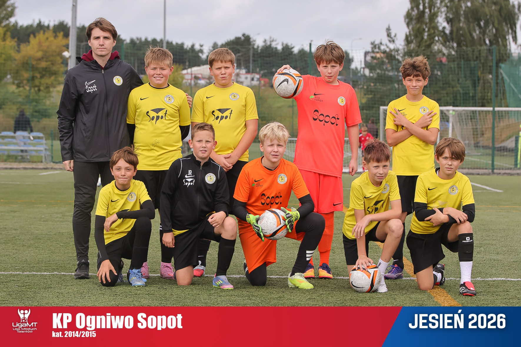 KP Ogniwo Sopot