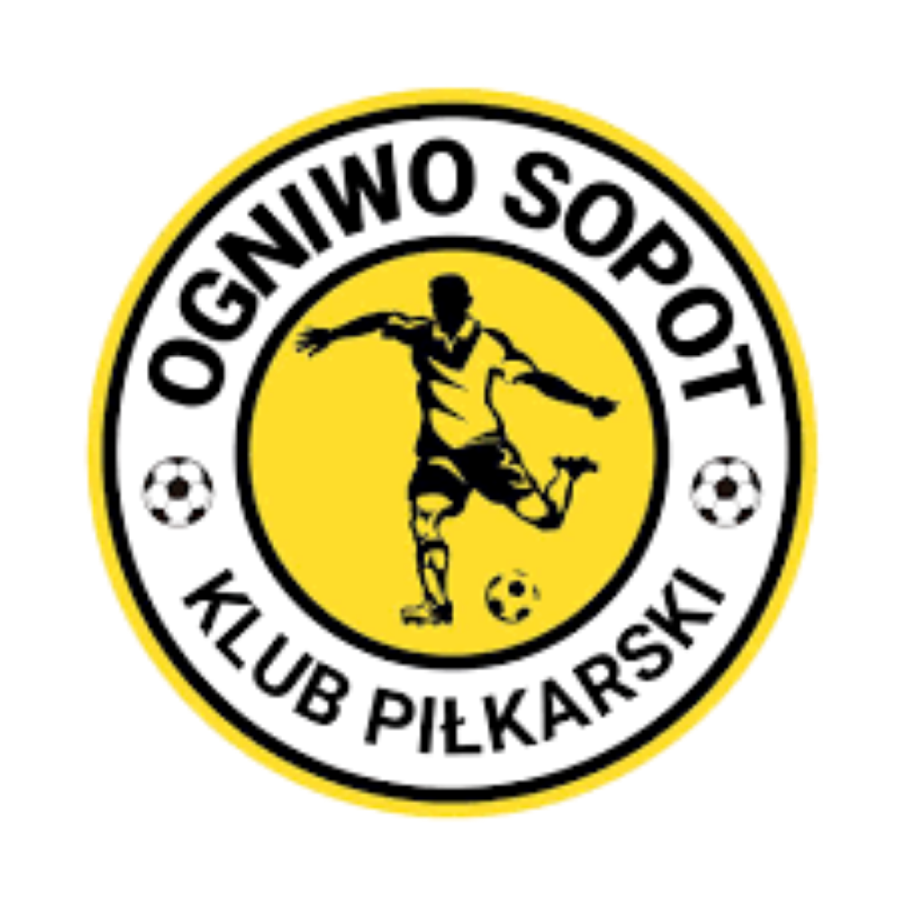 KP Ogniwo Sopot - logo