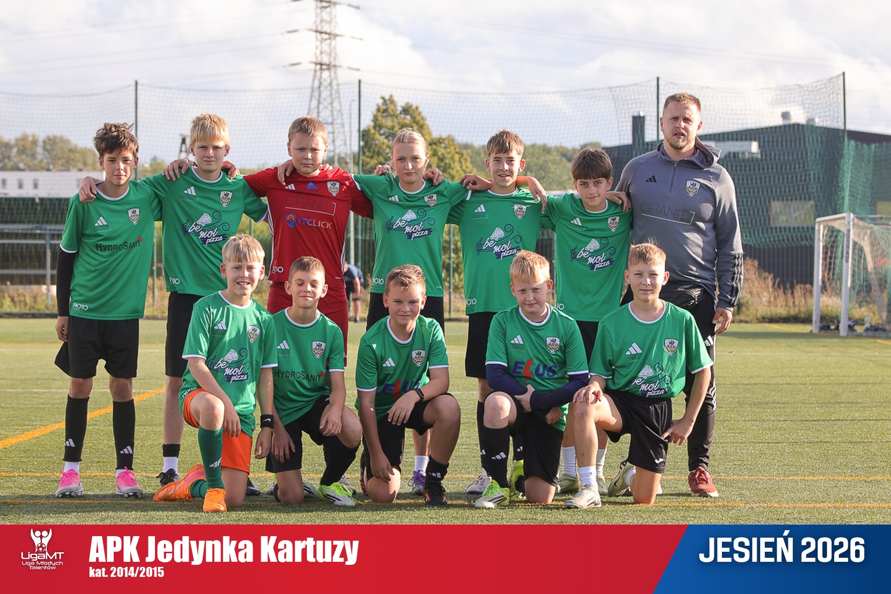APK Jedynka Kartuzy