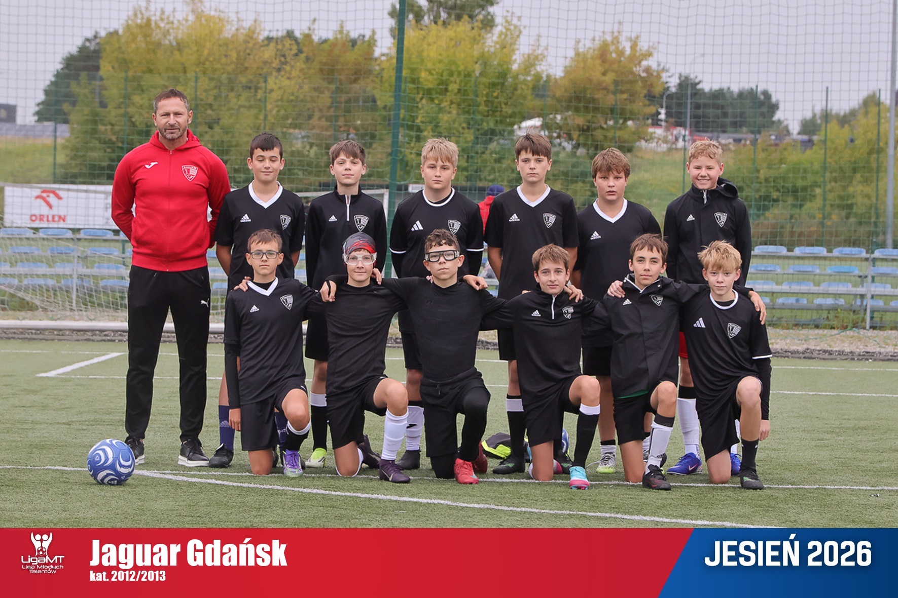 Jaguar Gdańsk