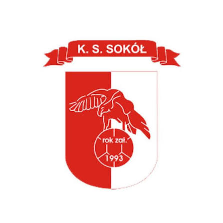 Sokół Bożepole Wielkie logo