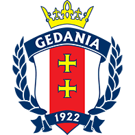 Gedania Gdańsk 15 Czerwona