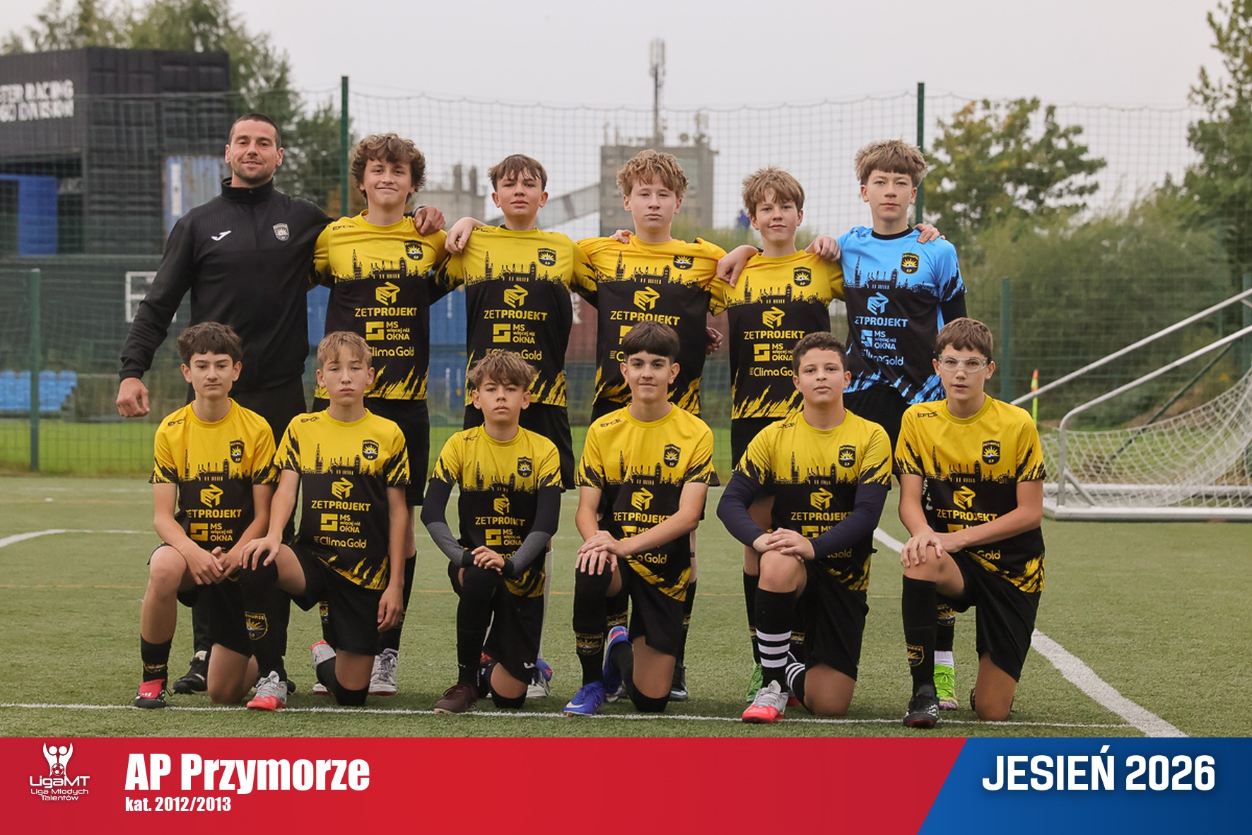 AP Przymorze