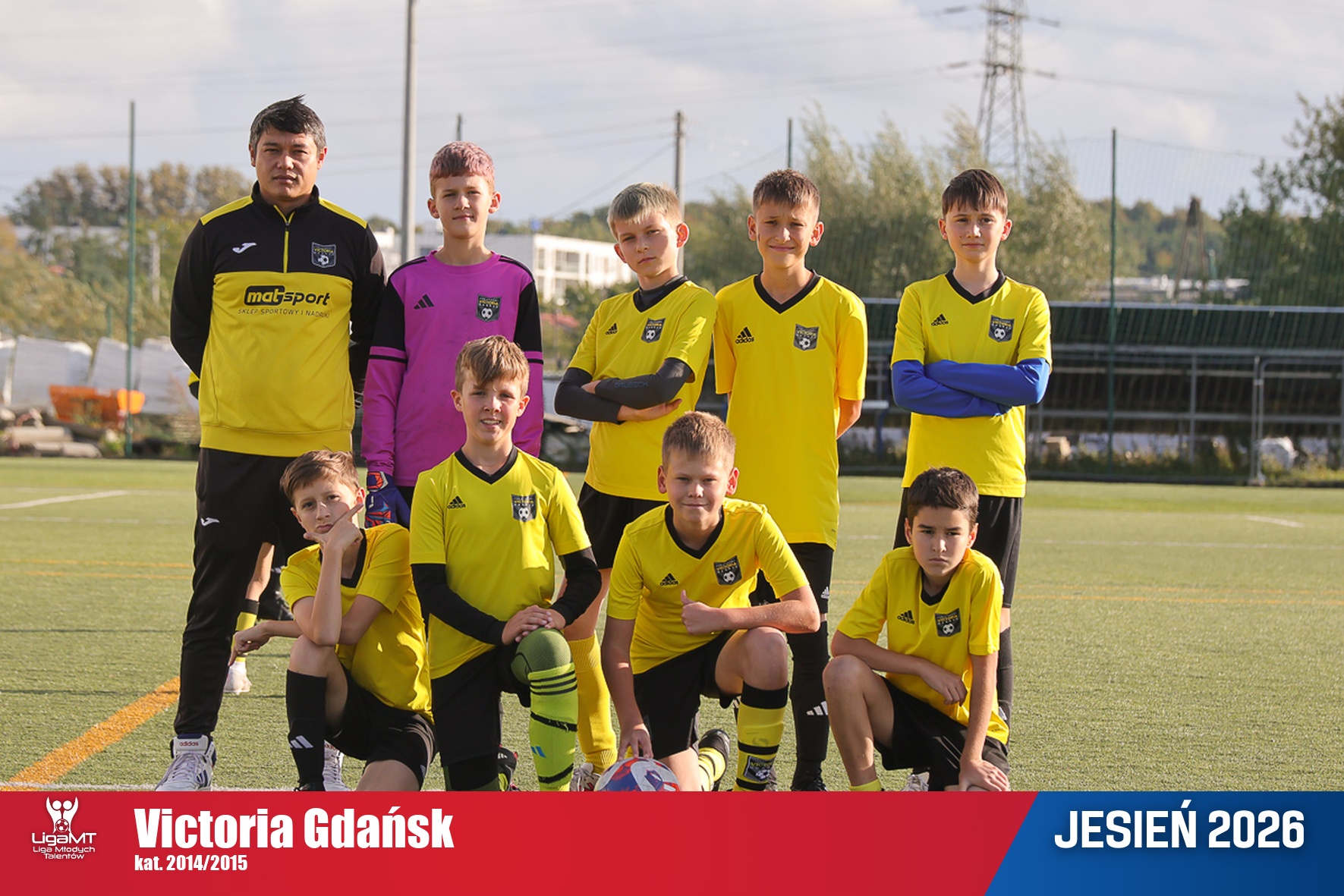 Victoria Gdańsk