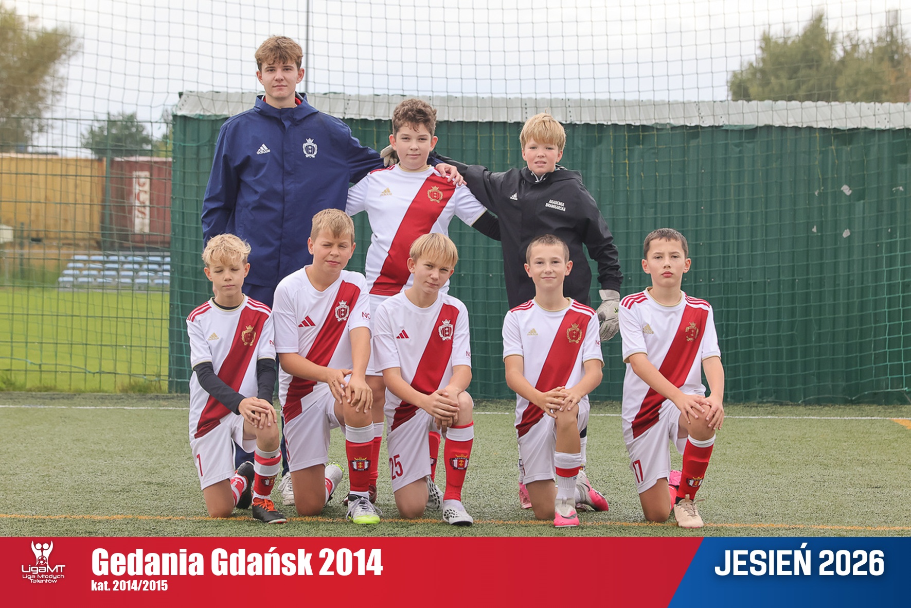 Gedania Gdańsk