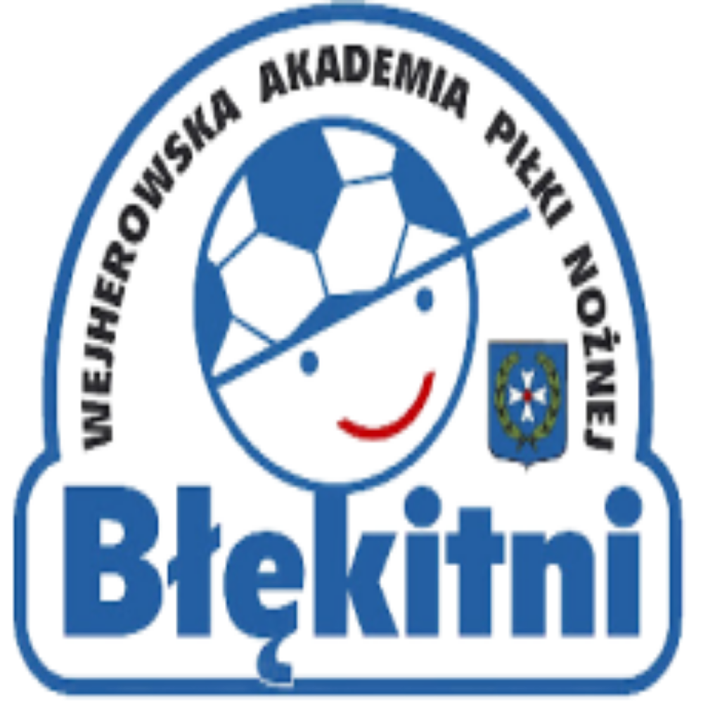 Błękitni Wejherowo