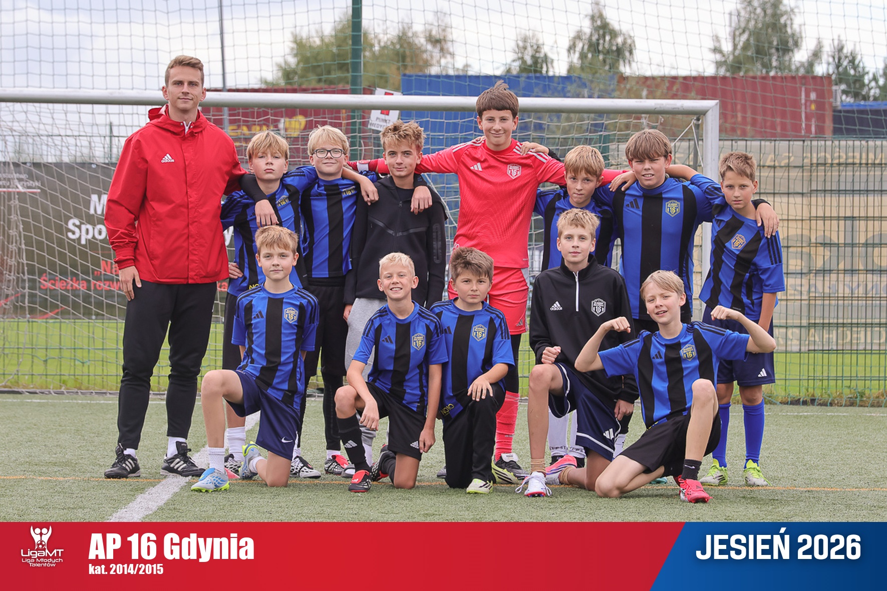 AP 16 Gdynia