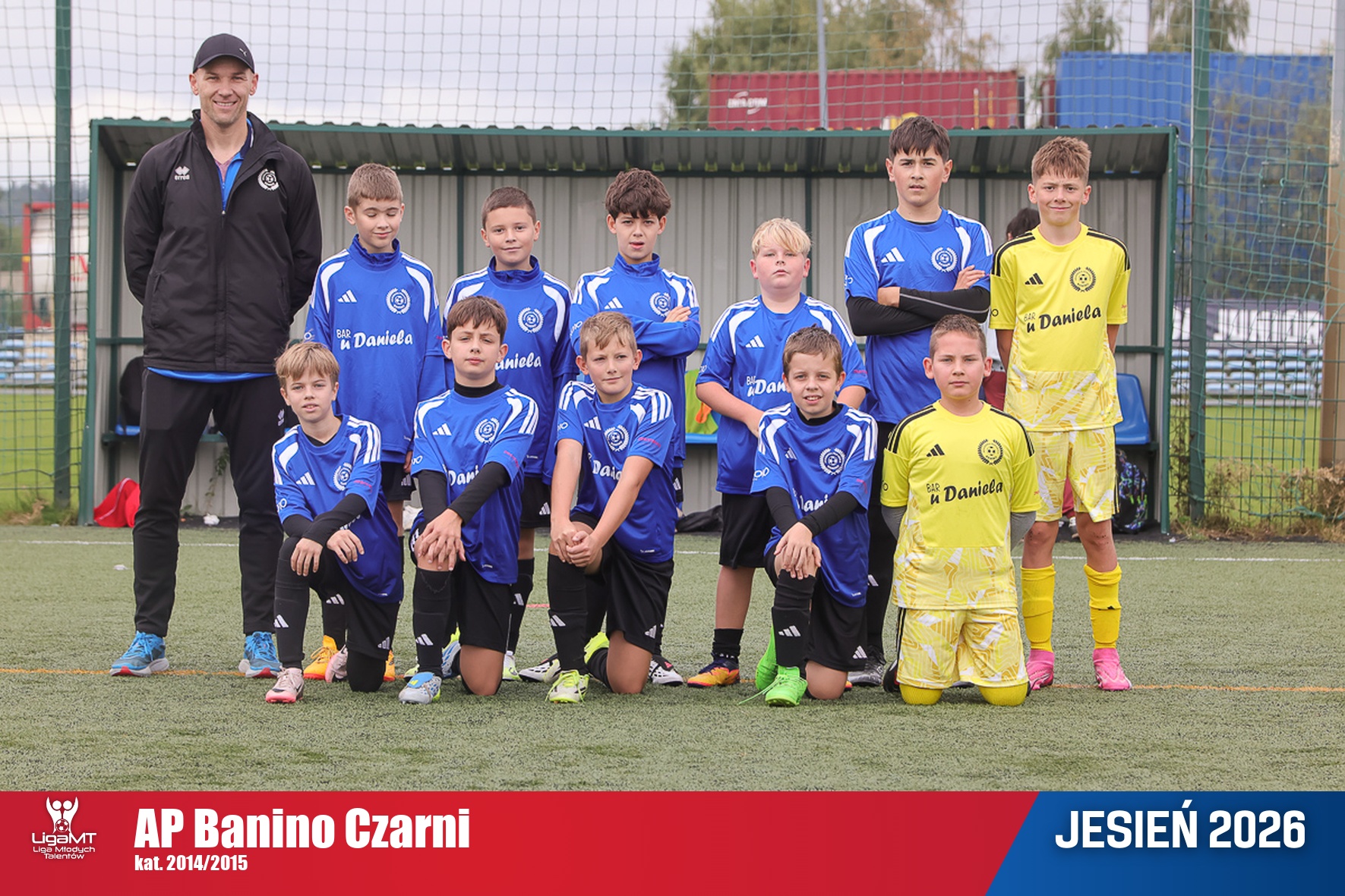 AP Banino Czarni