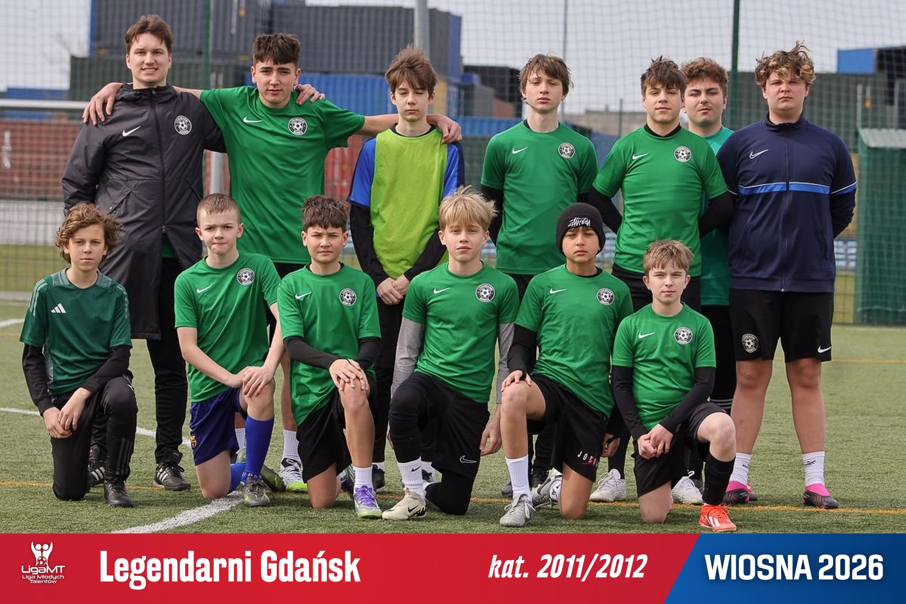 Legendarni 12 R
