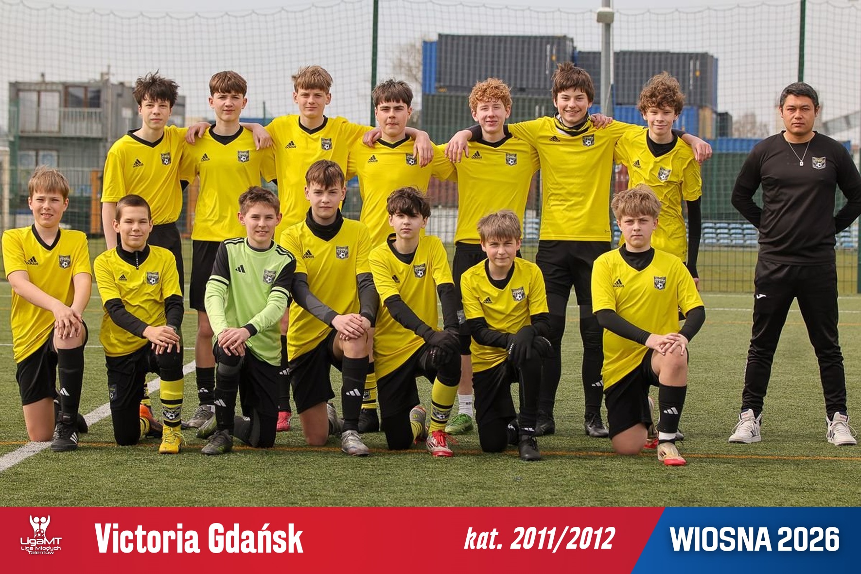 Victoria Gdańsk