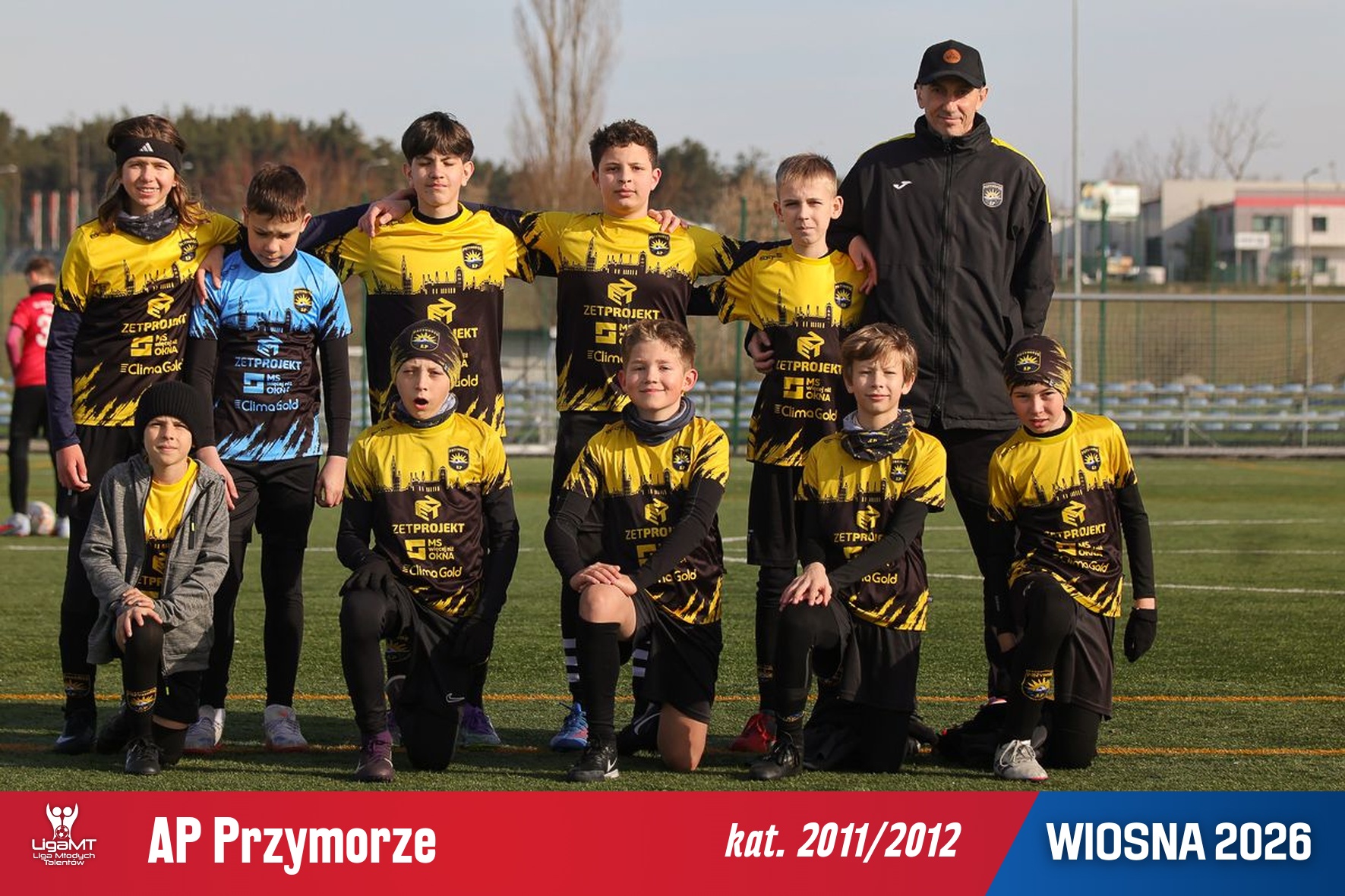 AP Przymorze