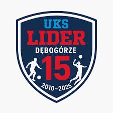 Lider Dębogórze logo