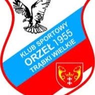 Orzeł Trąbki Wielkie