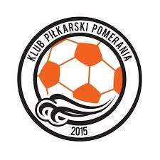 Pomerania Gdańsk A logo